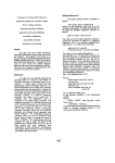 A Program to Compute Odds Ratios and Confidence Intervals from LOGISTIC Output