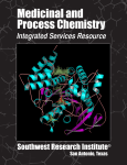 Medicinal and Process Chemistry