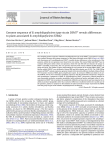 Journal of Biotechnology