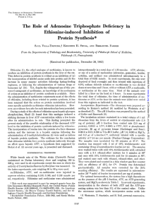 Journal of Biological Chemistry