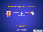 Chemotherapy - ciência 2010