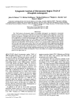 Belote, J. m., F. M. Hoffmann, M. McKeown, R. Chorsky, and B. S. Baker. (1990). Cytogenetic analysis of chromosome region 73AD of Drosophila melanlgaster. Genetics 125: 783-793.