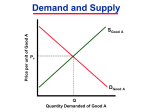 Supply & Demand.ppt