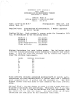 ECON 3070-001 Intermediate Microeconomic Theory