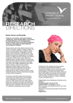 Breast cancer and sexuality (PDF File 71.1 KB)