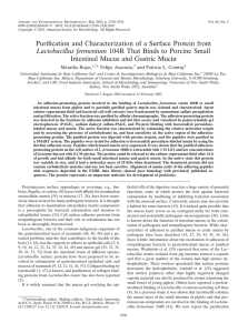 Applied and Environmental Microbiology