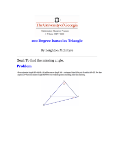 100 Degree Isosceles Triangle.pdf