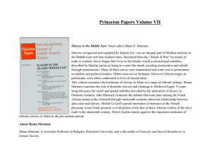 Princeton Papers 2 (pdf)