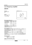 2SD2700