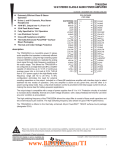 TPA032D04 数据资料 dataSheet 下载