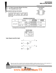 SN74CBT3306 数据资料 dataSheet 下载