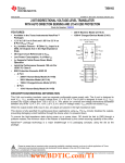 TXB0102 数据资料 dataSheet 下载