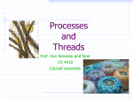 Threads