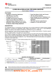 TPS62420-Q1 数据资料 dataSheet 下载