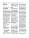 76150 Federal Register/Vol .  70, No.,246/Friday, December 23, 2005/Rules and... DEPARTMENT OF HEALTH AND