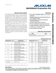 MAX9924UEVKIT.pdf