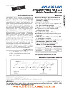 MAX3814.pdf