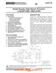 LOG114 数据资料 dataSheet 下载