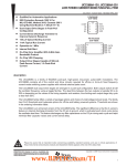 UCC2808A-1Q1 数据资料 dataSheet 下载