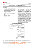 UCC3884 数据资料 dataSheet 下载