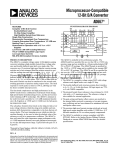 AD667 数据手册DataSheet 下载