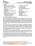 TLC5916-Q1 数据资料 dataSheet 下载