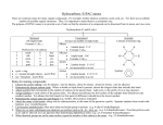 hydrocarbons summary