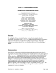 Situation 21: Exponential Rules