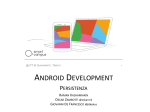 Android Development - Smart Community Lab Wiki