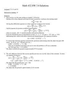 Math 432 HW 3.4 Solutions