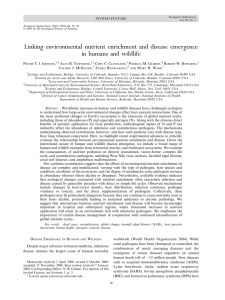 Johnson et al. 2010 nutrients and disease