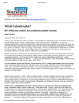 Lindzen2014-What Catastrophe.pdf