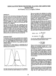 Using SAS Functions for Power Analysis and Sample Size Estimation