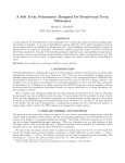 Paper 1 (pdf)