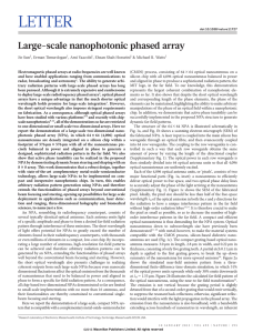 Sun et al., Nature 493, 195 (2013).