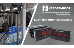 FLEX /FLEX MINI Panel Meters For Counting Instruments You Can Rely On,