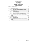 Turkey Point Units 6 &amp; 7 COL Application Part 2 — FSAR