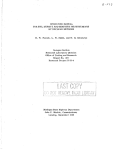 OPERATING  MANUAL BY  NUCLEAR  METHODS