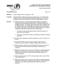 ALBERTA ELECTRIC SYSTEM OPERATOR AESO 2005 General Tariff Application (1363012)