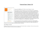 Princeton Paper 10-11 (pdf)