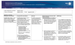 Stakeholder Comment and AESO Replies Matrix  Consultation on Proposed