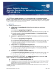 Alberta Reliability Standard Generator Operation for Maintaining Network Voltages VAR-002-AB-1.1b