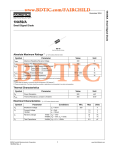 BDTIC 1N459/A