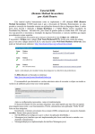 Tutorial RMI