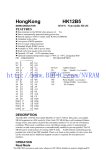 HongKong HK12B5 FEATURES