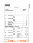 BD239/ A/B/ C NPN Epitaxial Silicon Transistor