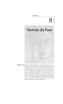 Nervos da Face - Anatomia Facial