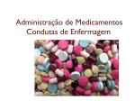 Apresentação Administração de Medicamentos
