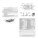 Tabela em PDF