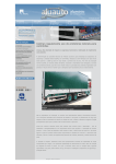 Contran regulamenta uso de protetores laterais para caminhões